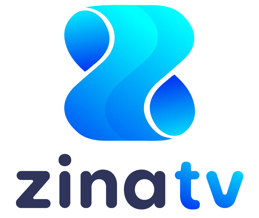 Zina TV App For Smart TV