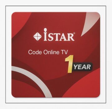 ISTAR Code Online TV